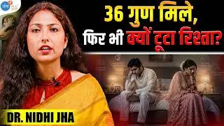 ये सुनकर सब चौंक गए | Gynecologist Nidhi | Intimacy Tips For Couples | Josh Talks Aasha | Josh Talks