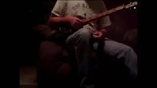 Slowhound - Coster Swamp Blues