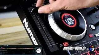Numark Mixtrack Platinum Recensione