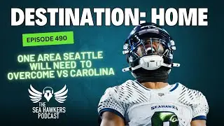 490: Seahawks Close Season on the Road After Big Win Over LA