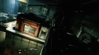 Titanfall 2 Kane Boss Fight