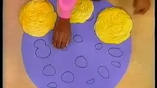 Aiken Drum Song from Having Tens Of Fun! Episode SONG