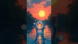 Doraemon and the Time-Traveling Notebook | Learn the Importance of Hard Work & Learning from Mistake