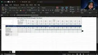 Lotting dengan Metode Fix Period Requirement dan Economic Part Period