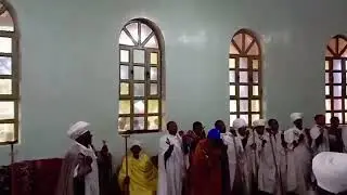 #እስመ ኪያከ