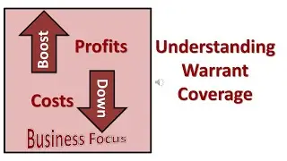 Understanding Warrant Coverage