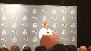 Bill Belichick Discusses How He Found Malcolm Butler
