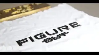 3D Silicone Logo on T-shirt Fabric with Embossing Machine