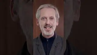 Alistair on ZKM and Evolution | Welcome Alistair Hudson #shorts