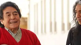 PLV | Marcelino Azaguate_Fabiano Navarro | Dos Caminos (Tonada Fabiano)