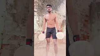The village boy working in the home🙏👍🏋️🥰😝😍🙏🙏🙏👍