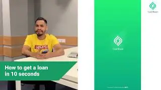 Super fast!How to get a loan in 10 seconds through CashBean