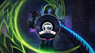 Dubloadz - House of Ghosts (ANTHONYX NATION X CLIZOC FINAL ROUND)