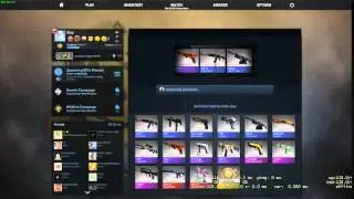 Another crazy knife unboxing