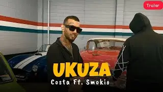 Ukuza Recording Session | Smokio Ft. Costa