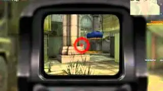 Combat Arms Elim. Pro