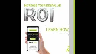 Digital Ad ROI: Optimize Ad Creatives