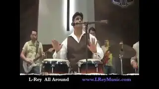 L-Rey All Around