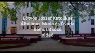 Bemutatkozik az E&ouml;tv&ouml;s