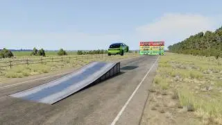 BeamNG.drive-Jump bus