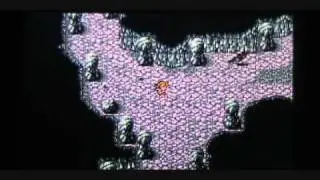Let's Play Final Fantasy I #009: The Marsh Cave