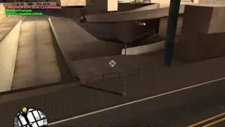 MTA to Martin Bentley, as Diamond RP