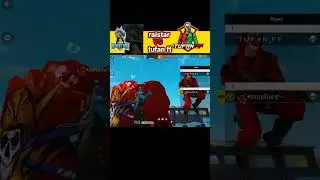 raistar vs tufan FF 1v1 castm 🤩 😱 #shorts #youtubeshorts #shortsfeed #viral #freefire @RaiStar