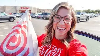 Come Christmas Shopping With Me! | VLOGMAS Day 12