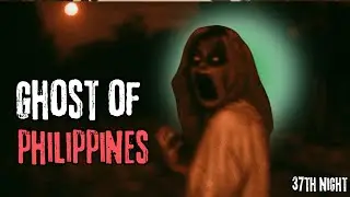 Blood Moon Curse: Philippine Sacrifice Rite & the 2023 Container Mystery | Night 36 | Uncle 3