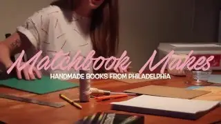 Introducing: Matchbook Makes