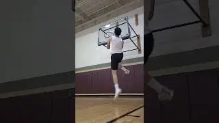 Jordan Tatum 3 Bounce Test #shorts #basketball #sneakers #jordan #jaysontatum #tatum3 #bounce