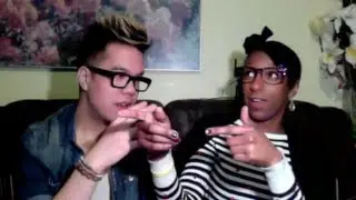 KSpazz: EvoL - Get Up [MV Reaction]