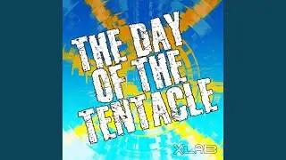 The Day of the Tentacle