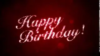 Happy Birthday Doodles