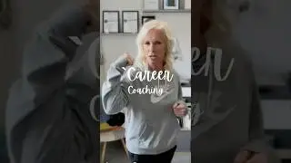 Why You Need a Career Coach #career #careercoach #careercoaching #careerchange
