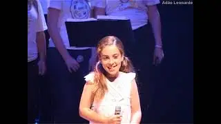 81m Festival da Canção Infantil