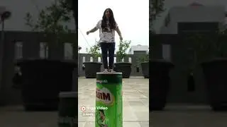 Awesome effects in Vigo Video!