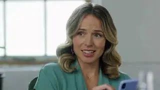 A Perfect Match (2021) | Trailer - Emily Alatalo, Chad Connell
