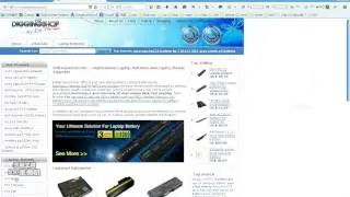 New Replacement Sony VGP-BPS35A Laptop Battery