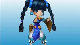 Summoners War - Water Kungfu Girl | Xiao Lin SPOTLIGHT | NB10, Raid R5, Faimon damage test