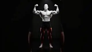 Build a Strong Body at Home Using Only Calisthenics