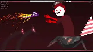 CraZy II 80% + reaccion