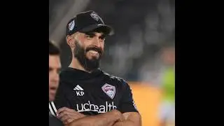 S20:E11 Kyle Porter & Colorado Rapids