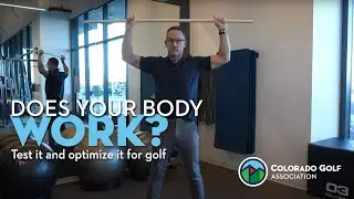 Stability & Mobility