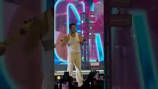 Sebasti&aacute;n yatra Cantando Chica Ideal