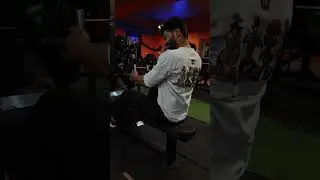 Gym Workout #song #haryanvisong #love #punjabisong #gym #remix #motivation #officialchannel #music