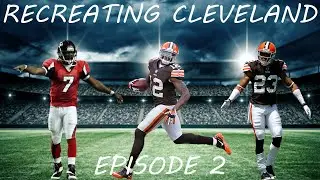 Madden 16 CAREER MODE Mobile QB EPISODE 2!