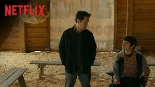 Kayıp Şeylerin Bakım Kılavuzu - Ana Fragman - Sadece Netflix'te