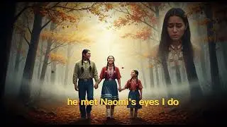 &ldquo;I Lost My Family&hellip; Native Woman Begs Cowboy for Shelter | Emotional Short Story 🌲❄️&rdquo;