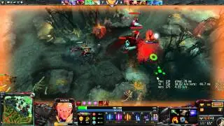 [D2 GUIDES BY UMC#3] - ИНВОКЕР (INVOKER) ЗАТАЩИЛ